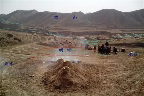 八字阴阳宅的看法