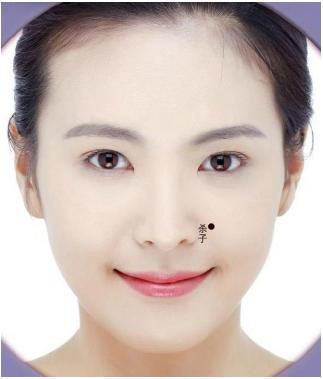 杀子痣会有什么影响