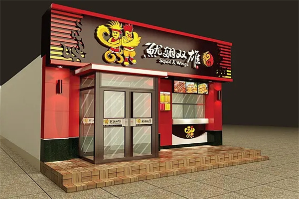 选择什么朝向的商铺最旺财
