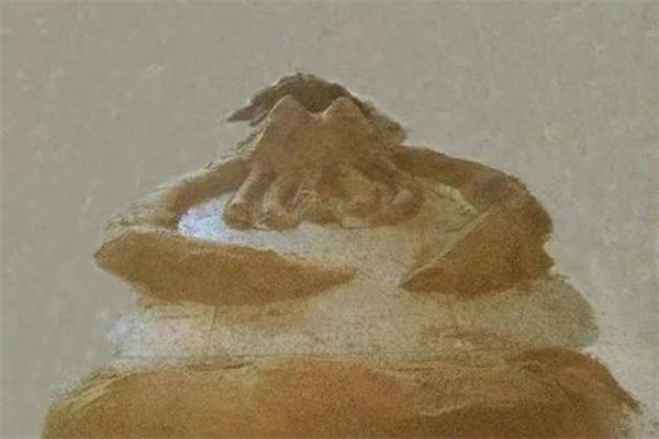风水中砂的含义