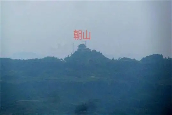 风水砂水详解大全:阴宅风水中最重要的七种砂