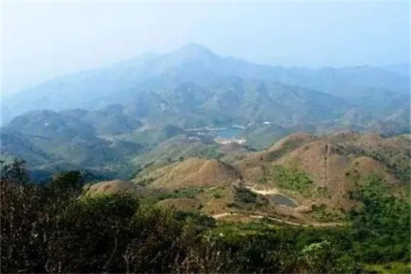 风水中的印砂官砂是什么