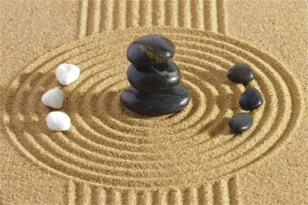 风水二十八宿消砂纳水法