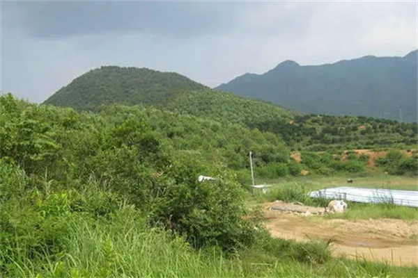 风水几大恶水详解