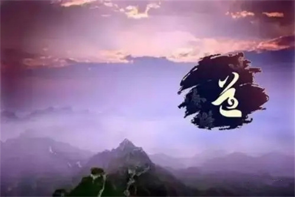 八字到底有多少种不同的格局