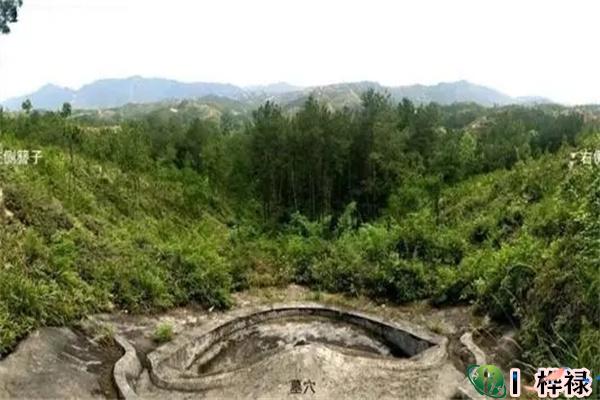 农村阴宅风水宝地寻法绝技