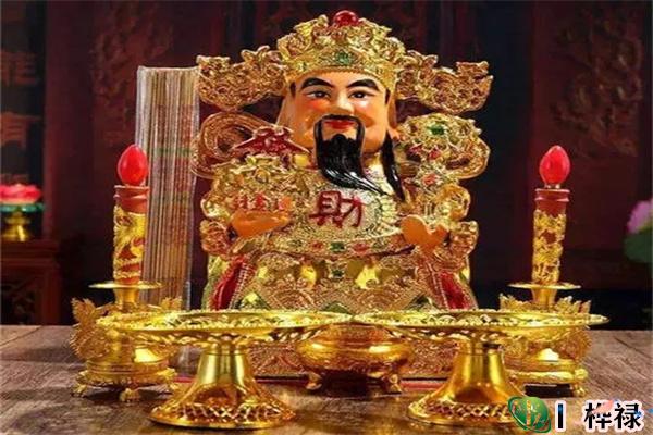 店里放什么招财最灵验