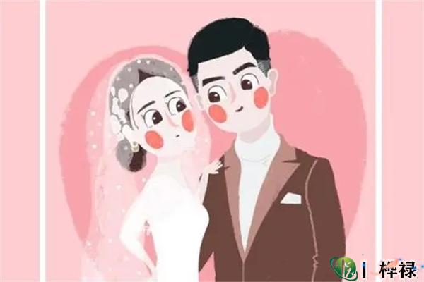 盲派八字命理之男女测婚妙诀