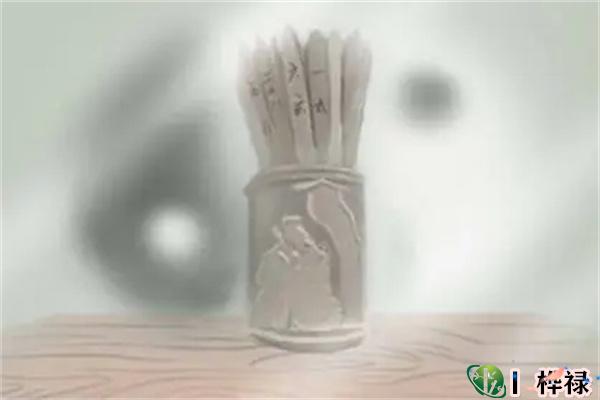 盲派八字命理之男女测婚妙诀