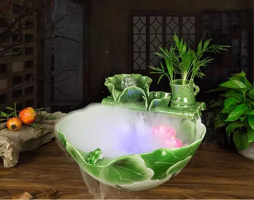 商铺鱼缸招财风水禁忌