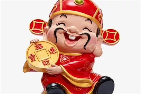 ​天生福禄双全的八字特征