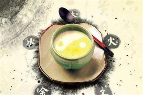 八字扶抑格含义
