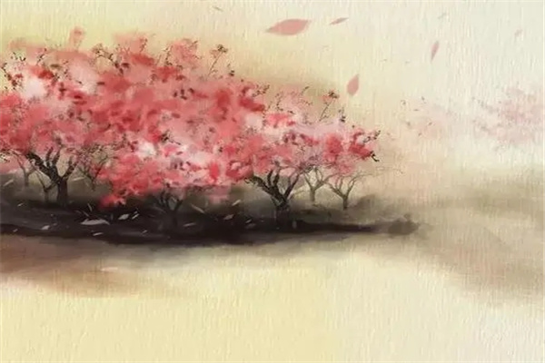 生性多情桃花泛滥的八字特征