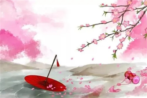 八字神煞桃花是什么意思详解
