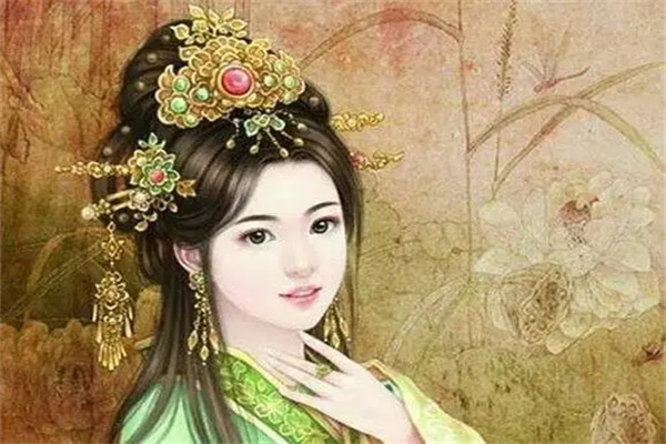 癸水日元的女人命好吗