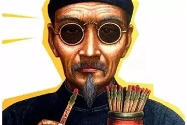 盲派八字算命心诀