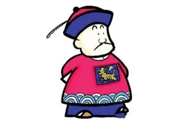 六爻断官运好坏