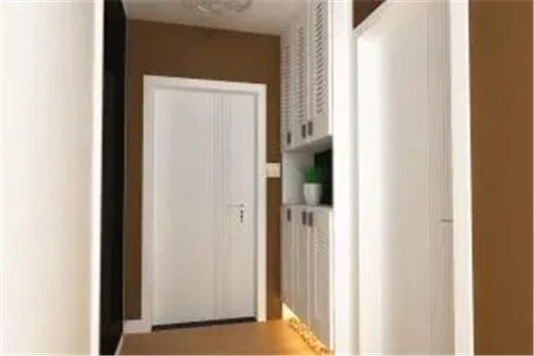 住宅玄关风水之三见三不见