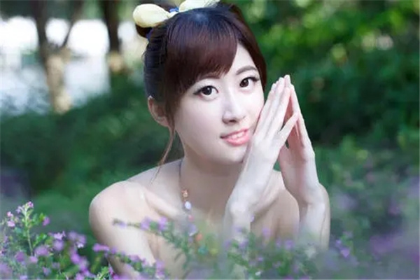 绝世美女的八字特征