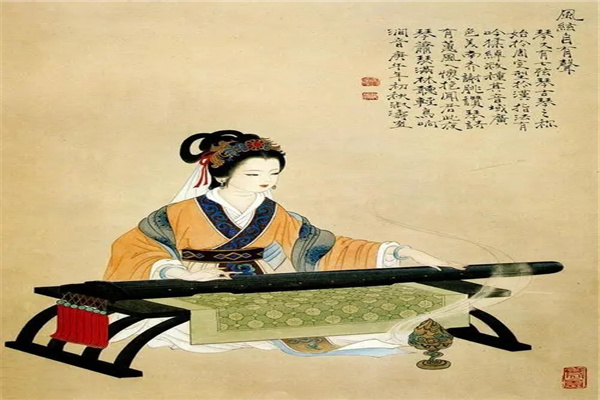 女人的穿着外表看命运