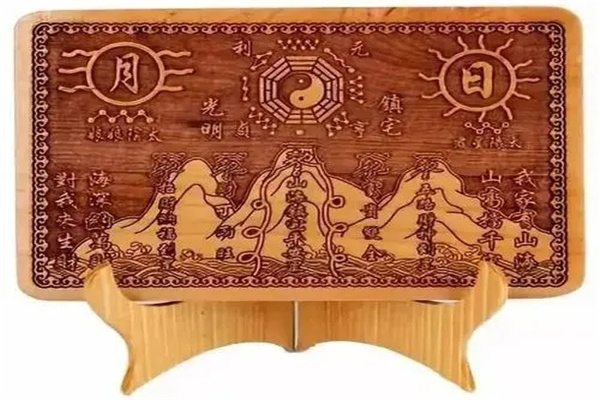 风水吉祥物山海镇的风水作用