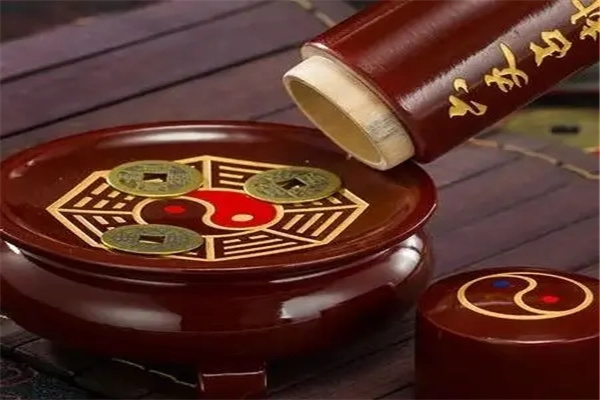 六爻占婚姻的象义详解