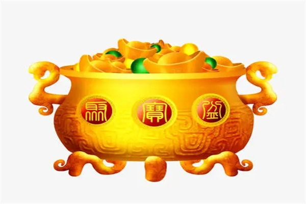 聚宝盆如何使用风水好