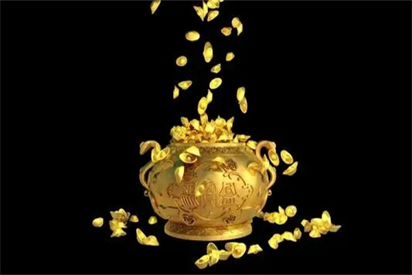 聚宝盆如何使用风水好