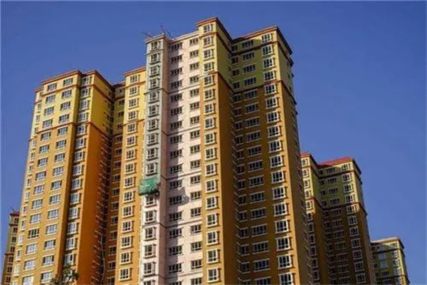 买楼风水:楼层选择风水