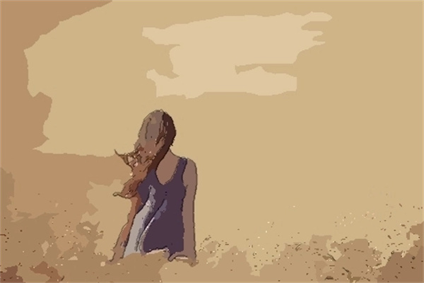 七杀格女命不一般,女命七杀多代表什么