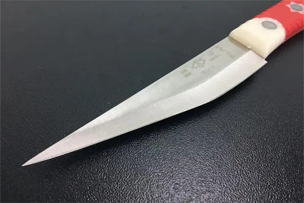 羊刃在四柱中的解意是什么意思
