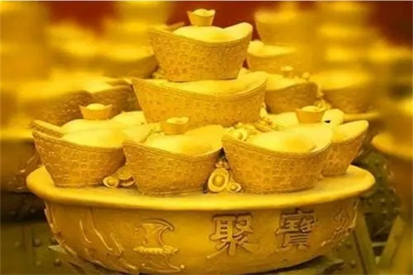 八字命理中正财的特征
