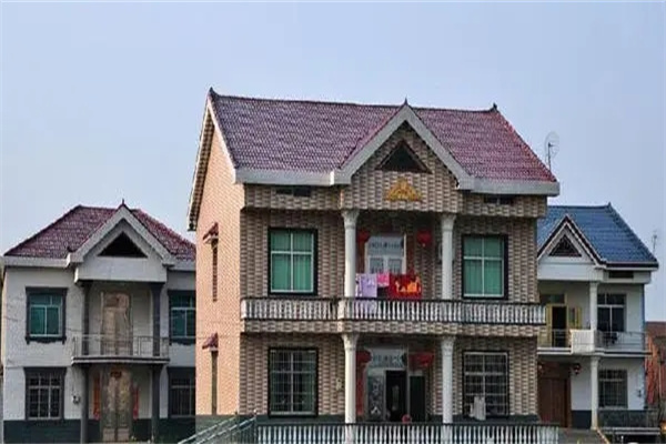 自己住的房子风水不好怎么办