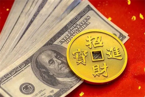 八字看财运技巧秘籍