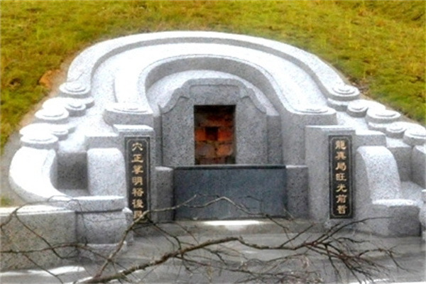 比较全面的阴宅墓地朝向风水禁忌