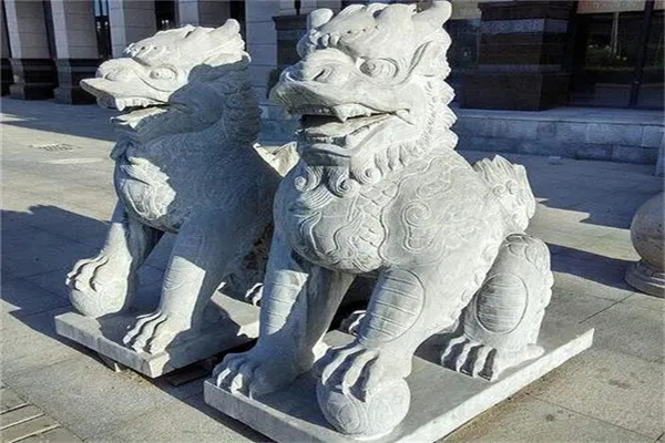 风水雕像的摆放风水禁忌