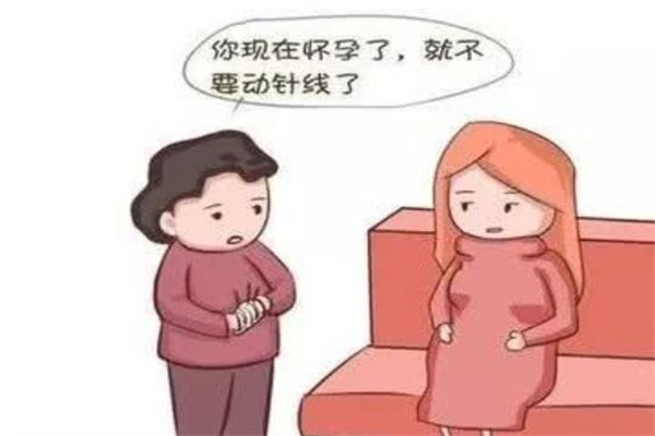 影响生育的风水禁忌