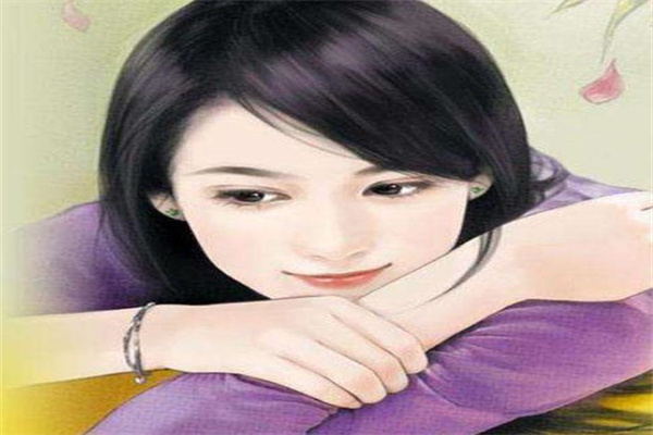 辛金日元的女人命好吗
