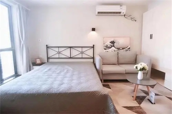 选择出租屋风水八忌