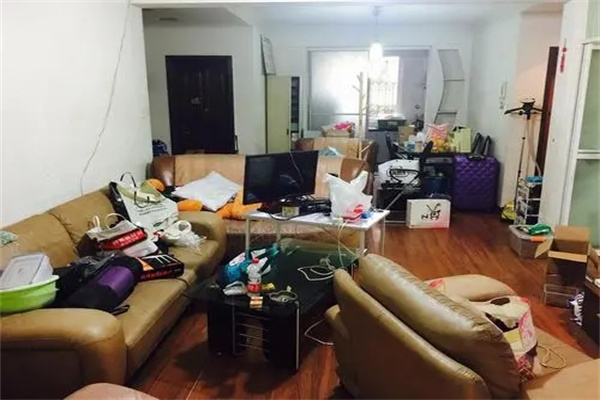 搬进刚租的房子需要注意什么
