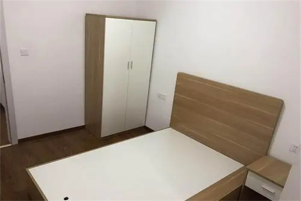 居住出租房单间风水布局
