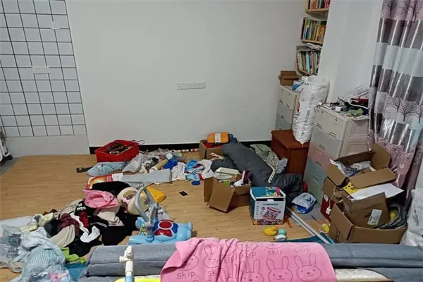 屋子脏乱会影响风水吗