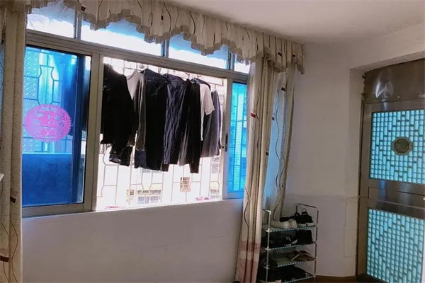 楼房晒衣服的风水讲究