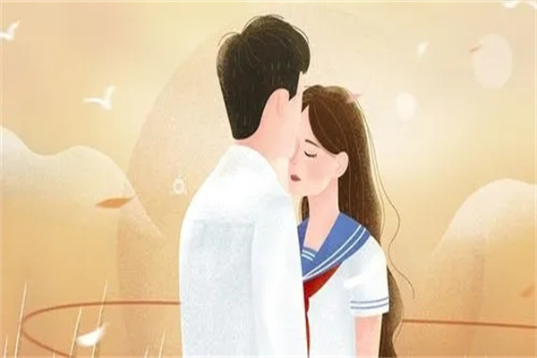 能够为爱付出的女人八字特征