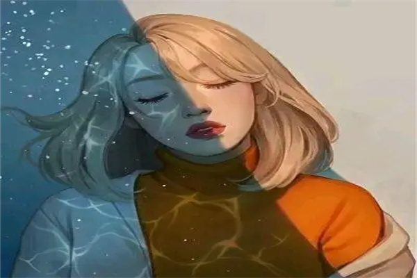 性格温柔的八字特征