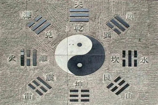 《易经》中讲述的为人处世之道,你了解多少,做到几点?