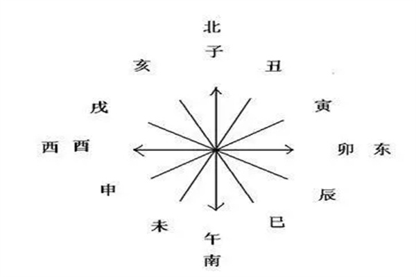 ​子午卯酉哪个最漂亮