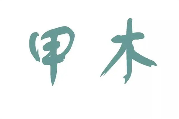 甲木是什么，甲木能看出哪些象义