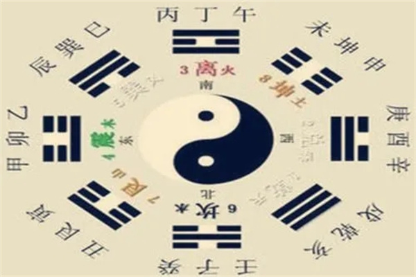 盲派八字预测速成口诀