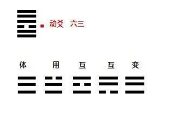 八字四废格局